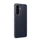 Husa Samsung compatibila cu Galaxy A57 5G, Transparent, silicon, Transparent