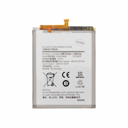 Baterie pentru Samsung Galaxy A36 5G / Galaxy A56 5G, EB-BA566ABE, OEM