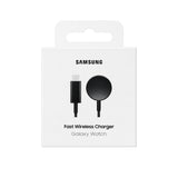 Incarcator pentru Samsung Watch 5/6/7/8/FE/Ultra, EP-OL300BBE, Negru