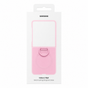 Husa silicon cu magnet pentru Samsung Galaxy Z Flip 8, Violet
