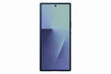 Husa spate pentru Samsung Galaxy Z Fold 7 Clear Cover, Transparenta