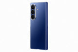 Husa spate pentru Samsung Galaxy Z Fold 7 Clear Cover, Transparenta
