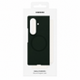 Husa silicon cu magnet pentru Samsung Galaxy Z Fold 8 Ultra, Verde