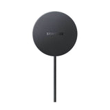Samsung Incarcator Wireless 25W, EP-P2900BBEGWW (packaging) /gray/