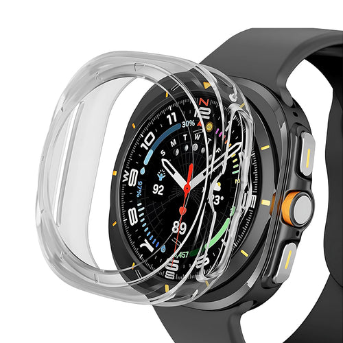 Husa compatibila cu Samsung Watch Ultra 47mm