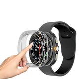 Husa compatibila cu Samsung Watch Ultra 47mm