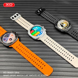 Smartwatch XO Smart Watch Ultra Amoled, Portocaliu