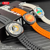 Smartwatch XO Smart Watch Ultra Amoled, Portocaliu