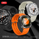 Smartwatch XO Smart Watch Ultra Amoled, Portocaliu