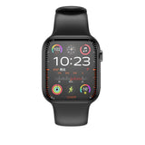 Ceas inteligent XO M50 Pro, Argintiu