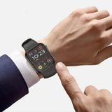 Ceas inteligent XO M50 Pro, Argintiu