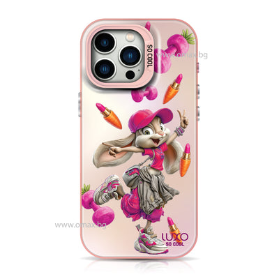 Husa telefon pentru Samsung Galaxy S25 Ultra, Alba