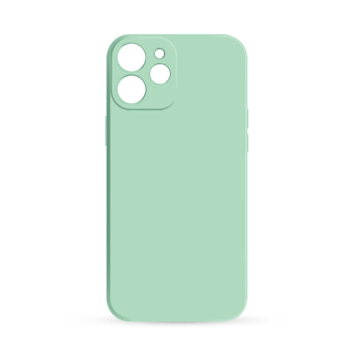 Husa OEM compatibila cu Xiaomi Redmi Note 12 5G, Xiaomi POCO X5 5G, silicon, Verde