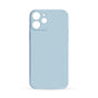 Husa OEM compatibila cu Galaxy S21 FE, silicon, Alb