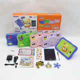 Atouch Q41 Children's Tablet - 7″ Android, Pink