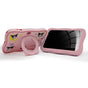 Atouch Q41 Children's Tablet - 7″ Android, Pink