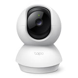 Camera supraveghere TP-Link Tapo C200, Full HD 1080p, WiFi, Alba