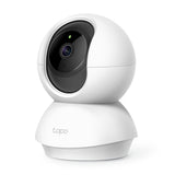 Camera supraveghere TP-Link Tapo C200, Full HD 1080p, WiFi, Alba