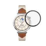 Folie de protectie compatibila cu Huawei Watch GT5 41mm