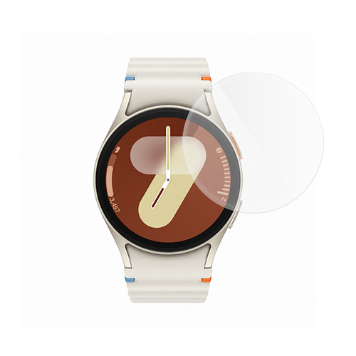 Folie de protectie Sticla securizata compatibila cu Watch 7 40mm
