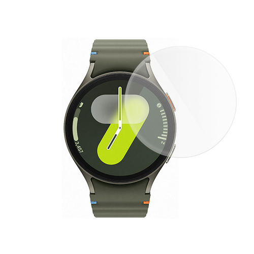 Folie de protectie Sticla securizata compatibila cu Watch 7 44mm