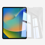 Folie de protectie Sticla securizata Baseus compatibila cu iPad 10.2 (2019), iPad 10.2 (2020)