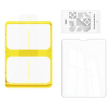 Folie sticla securizata Baseus Crystalline Series HD pentru Apple iPad 10/11 10.9 inch (2022/2025)