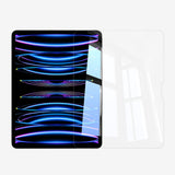 Folie de protectie Sticla securizata Baseus compatibila cu iPad Pro 13 2024