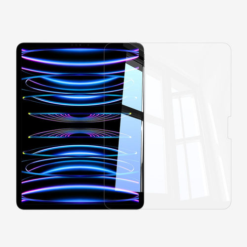 Folie de protectie Sticla securizata Baseus compatibila cu iPad Pro 13 2024