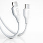 Cablu de date Nordic USB-C, 2.0 m