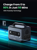 UGREEN Power Station 1024Wh/1200W PowerRoam - GS1200 / 15054