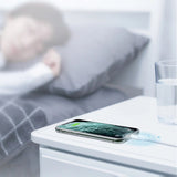 Cablu de date UGREEN USB-C la Lightning, 0.5 m