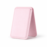 Husa tip carte compatibila cu iPhone 13, iPhone 13 Pro, MagSafe/Magnetic, piele ecologica, Negru