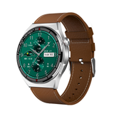 Smartwatch Kalobee H4 Pro Max, set 3 curele, ecran AMOLED, Argintiu