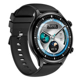 Ceas inteligent XO J14 AMOLED, Argintiu