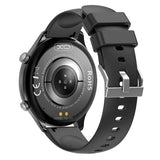Ceas inteligent XO J14 AMOLED, Argintiu