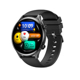 Ceas inteligent XO J14 AMOLED, Argintiu