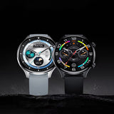 Ceas inteligent XO J14 AMOLED, Argintiu