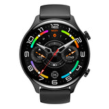 Ceas inteligent XO J14 AMOLED, Argintiu