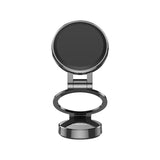 Suport Magnetic Pliabil XO C160 cu Baza Adeziva – Grafit