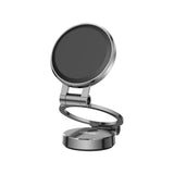 Suport Magnetic Pliabil XO C160 cu Baza Adeziva – Grafit