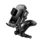 Suport Auto cu Clema pentru Panou XO C186 /negru
