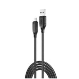 Cablu de date XO Micro-USB la USB-A, 1.0 m