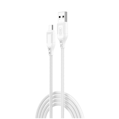 Cablu de date XO Micro-USB la USB-A, 1.0 m