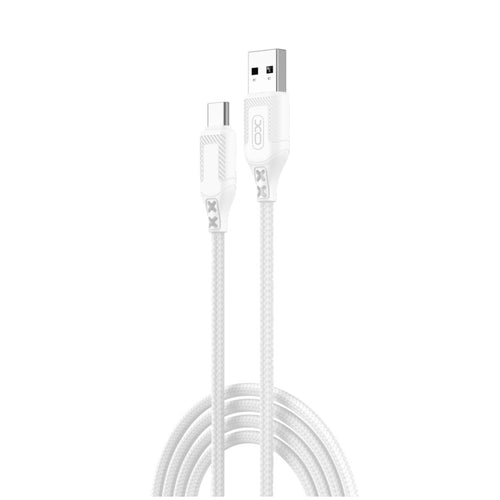 Cablu de date XO USB-C la USB-A, 1.0 m