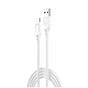 Cablu de date XO USB-C la USB-A, 1.0 m