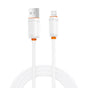 Cablu de date XO Lightning la USB-A, 1.0 m