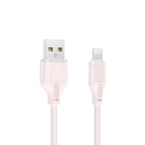 Cablu de date XO Lightning la USB-A, 1.0 m