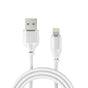 Cablu de date XO Lightning la USB-A, 1.0 m