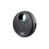 Smart Locator XO CRP-02 cu detector camera infrarosu, Negru